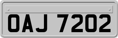 OAJ7202
