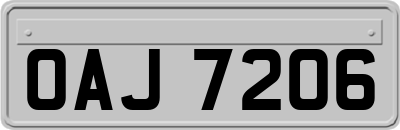 OAJ7206