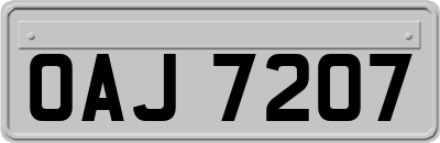 OAJ7207