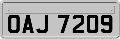 OAJ7209