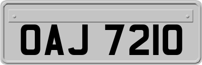 OAJ7210