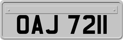 OAJ7211
