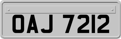 OAJ7212