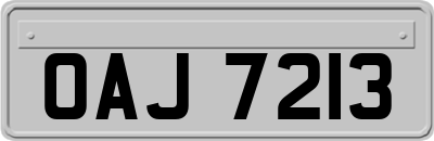 OAJ7213