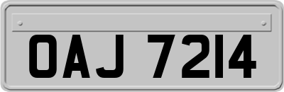 OAJ7214