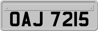 OAJ7215