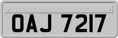 OAJ7217
