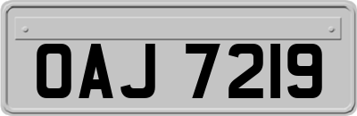 OAJ7219