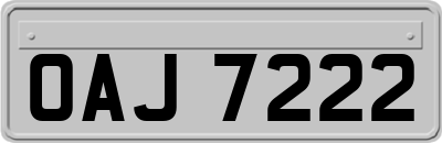 OAJ7222
