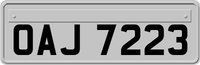 OAJ7223