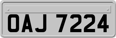OAJ7224
