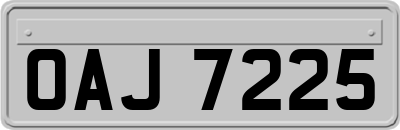 OAJ7225