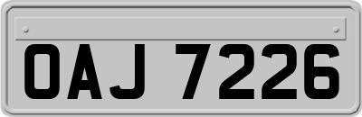 OAJ7226