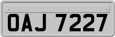 OAJ7227