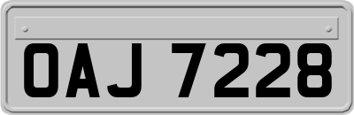 OAJ7228
