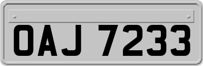 OAJ7233