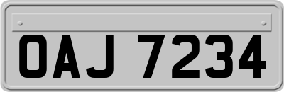 OAJ7234