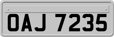 OAJ7235