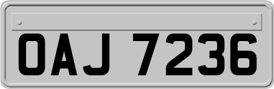 OAJ7236