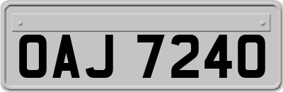OAJ7240