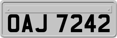 OAJ7242