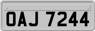 OAJ7244