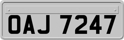 OAJ7247