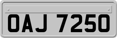 OAJ7250