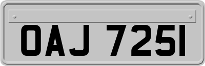 OAJ7251