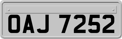 OAJ7252