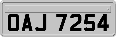 OAJ7254