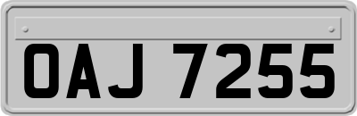 OAJ7255