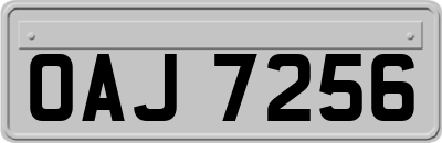 OAJ7256