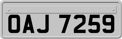 OAJ7259