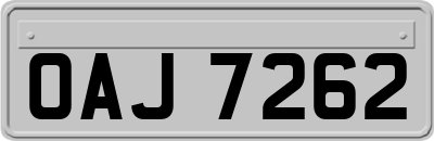 OAJ7262