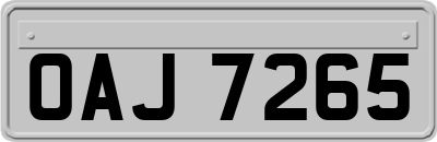 OAJ7265