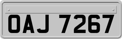 OAJ7267