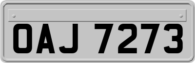 OAJ7273