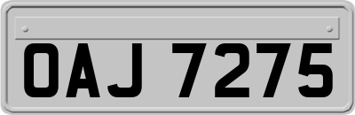 OAJ7275