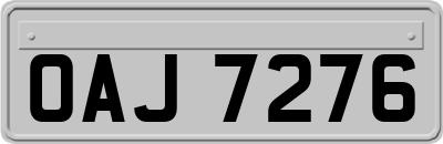 OAJ7276