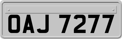 OAJ7277