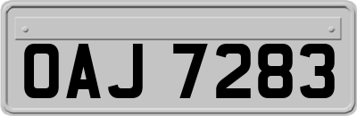 OAJ7283