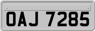 OAJ7285