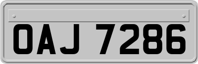 OAJ7286
