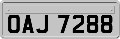 OAJ7288