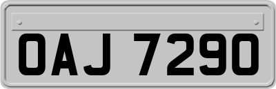 OAJ7290
