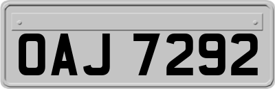 OAJ7292