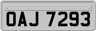 OAJ7293