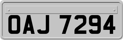 OAJ7294