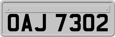 OAJ7302